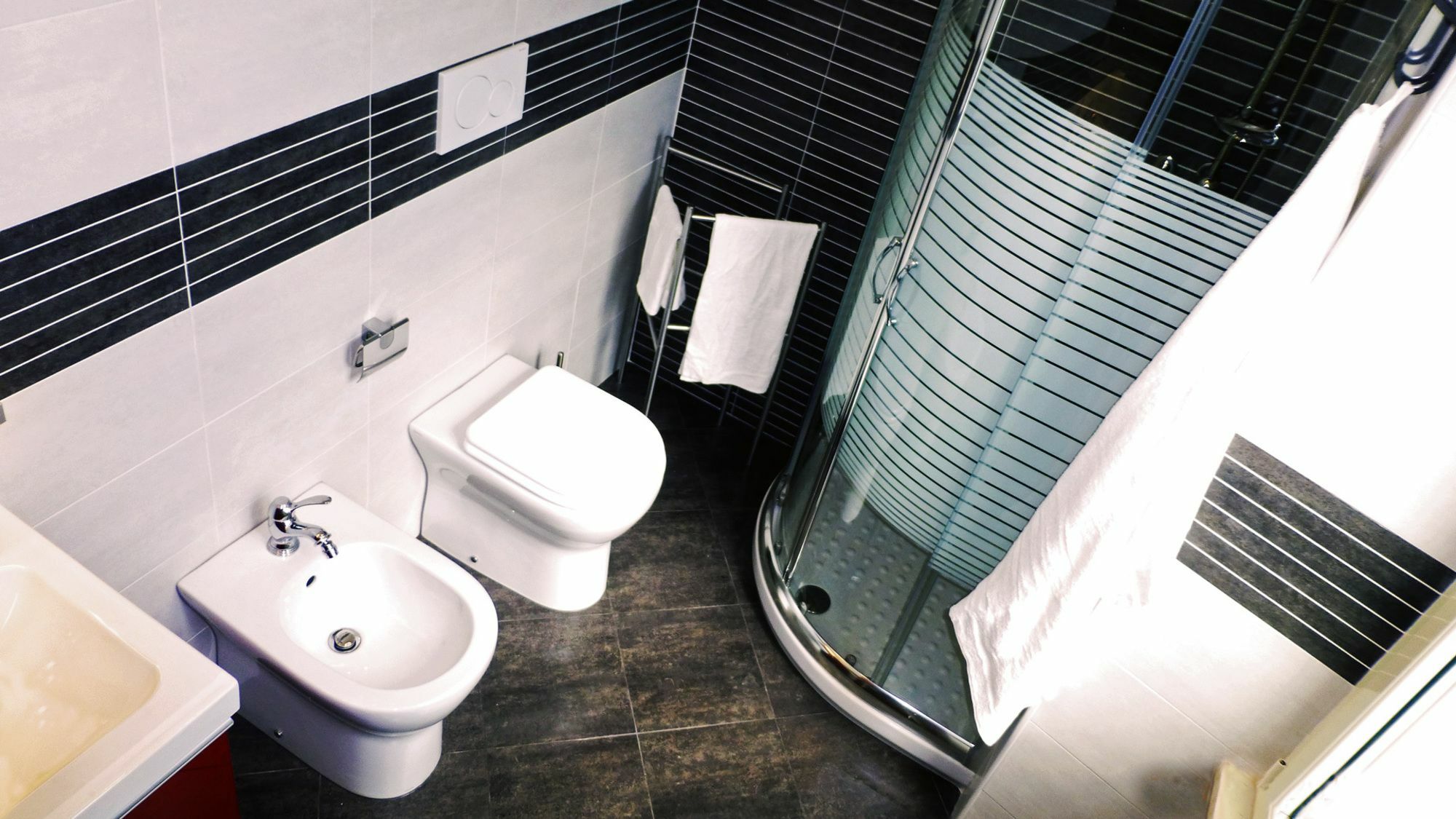 Miclad Colosseum Guest House Rome Bagian luar foto