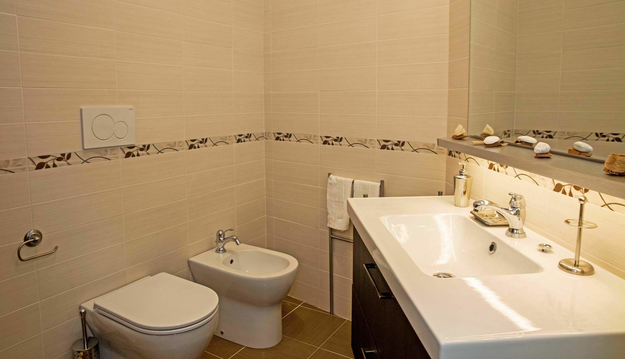 Miclad Colosseum Guest House Rome Bagian luar foto