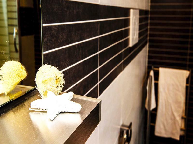 Miclad Colosseum Guest House Rome Bagian luar foto